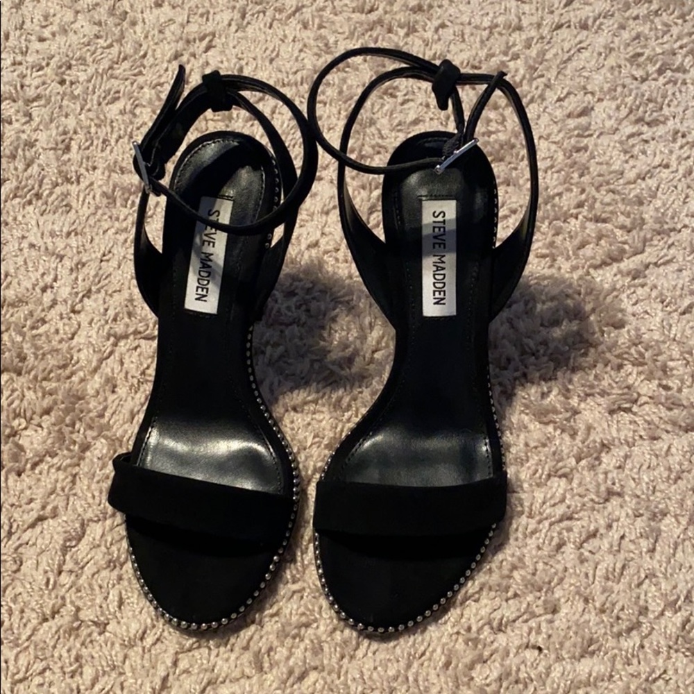 Steve Madden heels